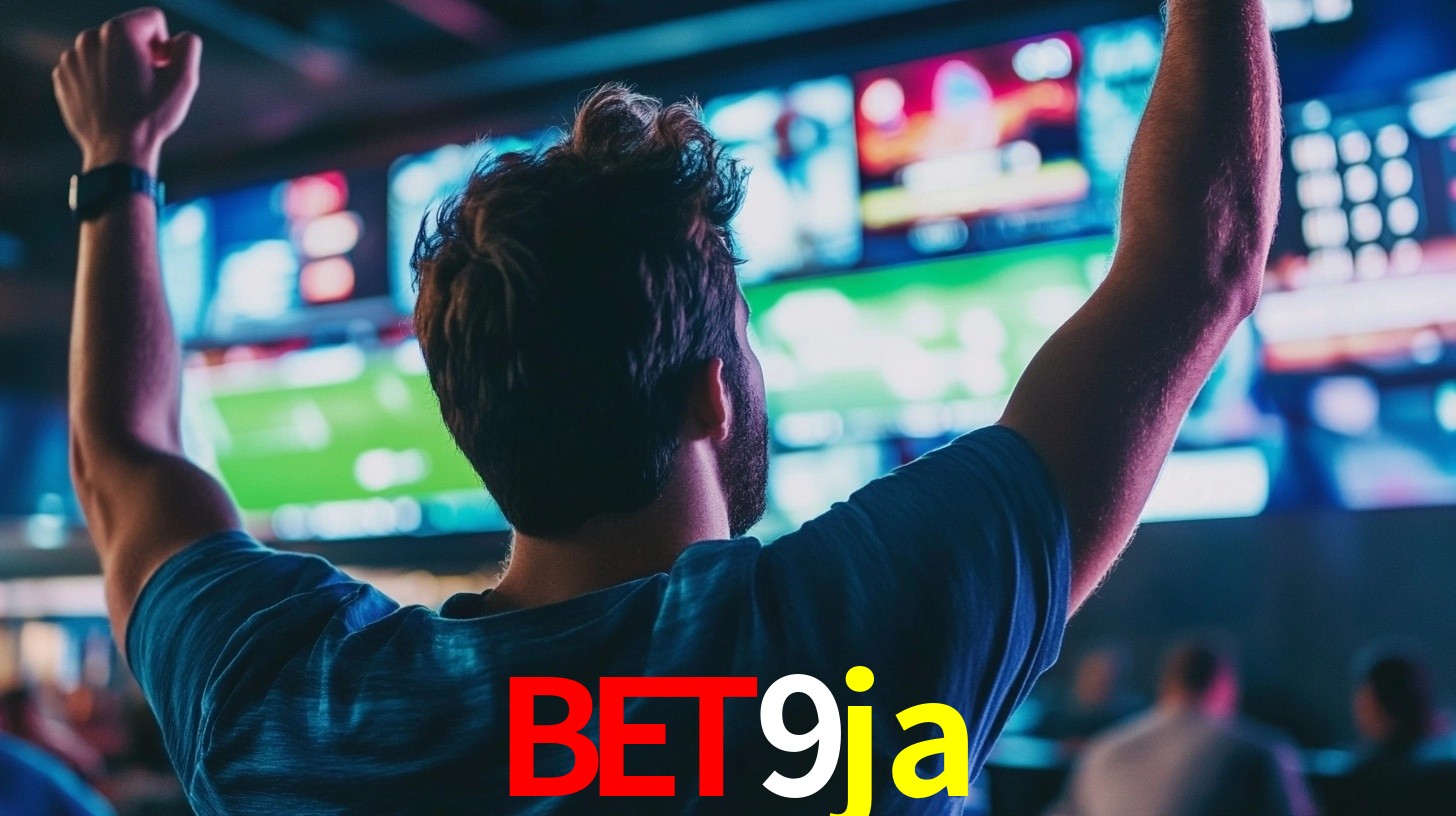bet9ja: Seu Cassino Premiado com Pagamentos Rápidos