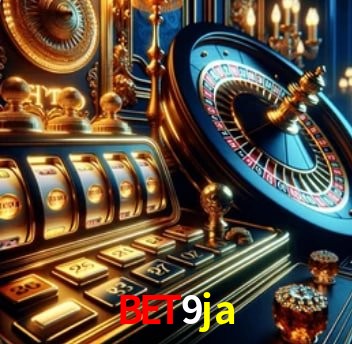 Bônus de Boas-vindas bet9ja