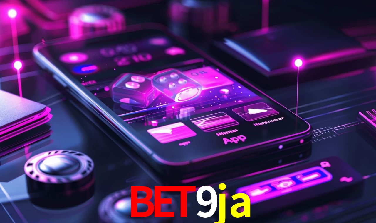 Welcome Bonus bet9ja
