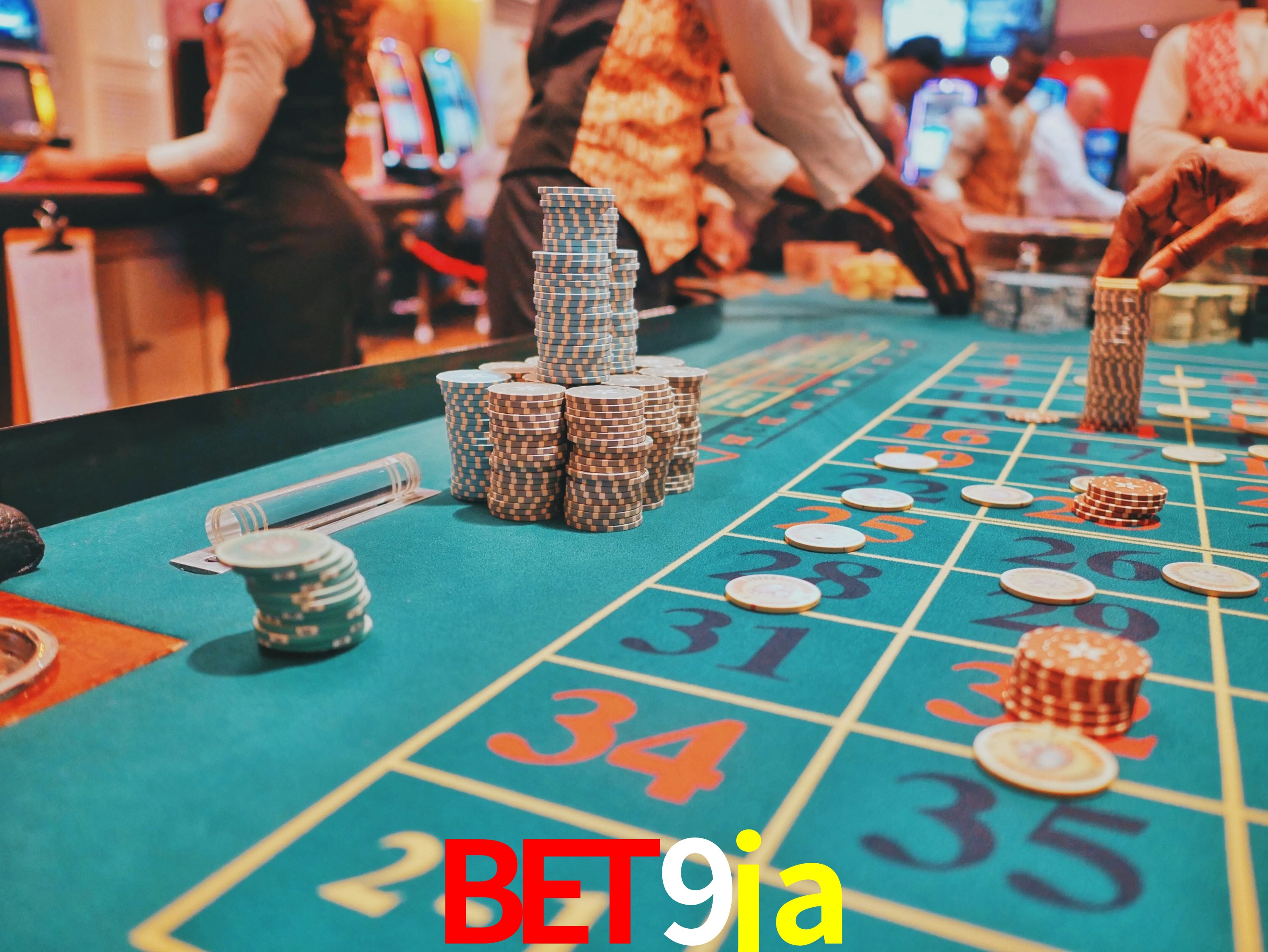 Estatísticas bet9ja