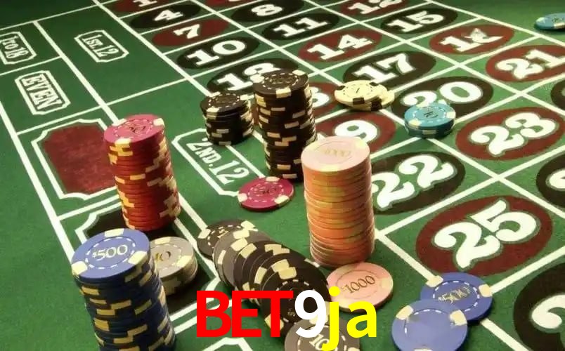 Sistemas de Segurança bet9ja