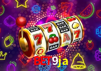 Apostas Esportivas na bet9ja: Um Guia Completo