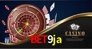 Diretório de Jogos bet9ja