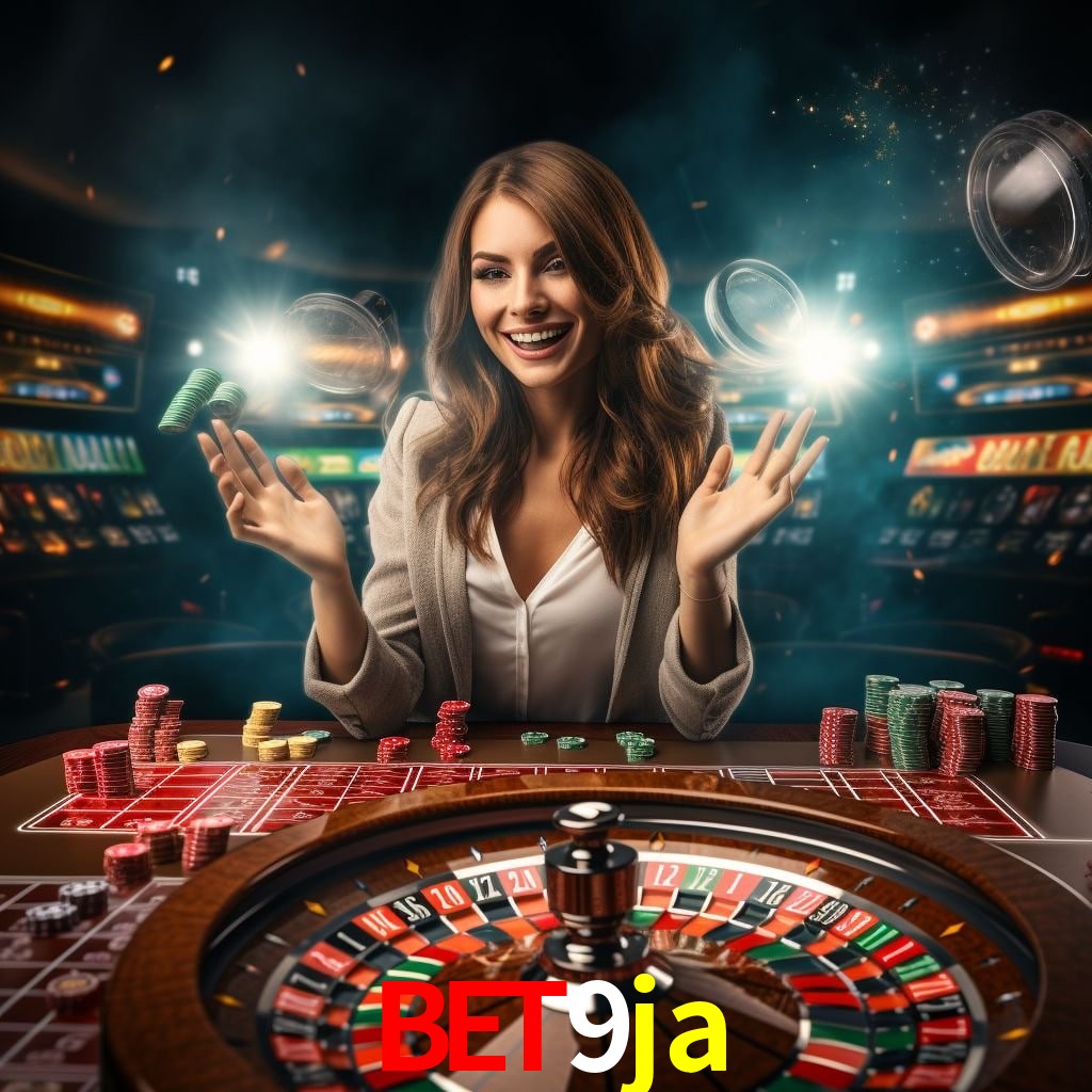 Ofertas Imperdíveis na bet9ja: Promoções e Bônus Que Valem a Pena