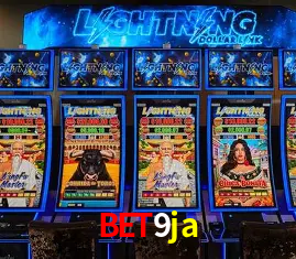 Explorando a Categoria de Eventos em Apostas na bet9ja