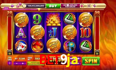 Inovações de Jogos na bet9ja: O Futuro das Experiências Interativas