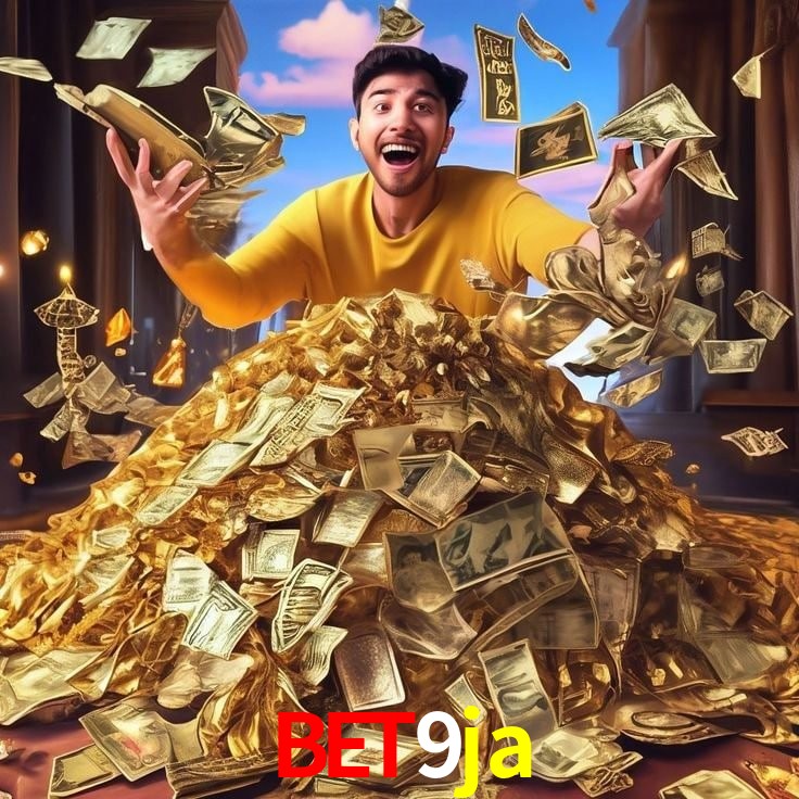 Apostas de Futebol bet9ja