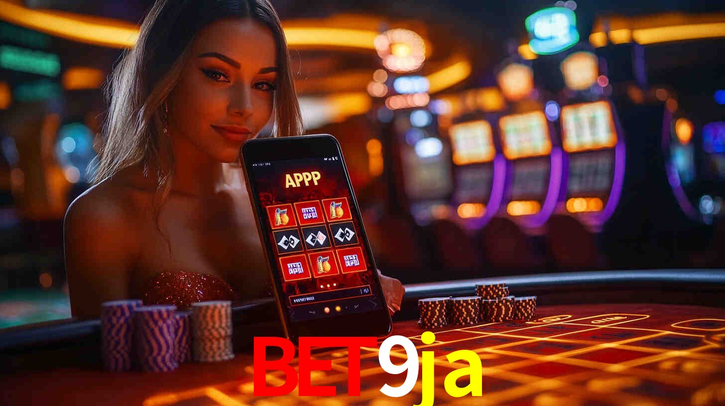 Explorando a Categoria de Eventos em Apostas na bet9ja