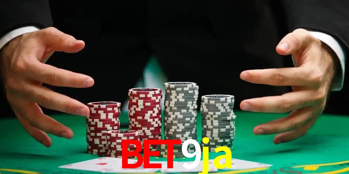 Jackpots em slots