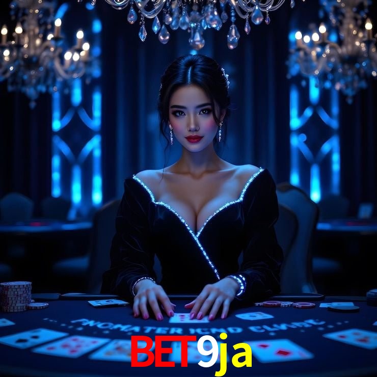 Promoções Sazonais bet9ja