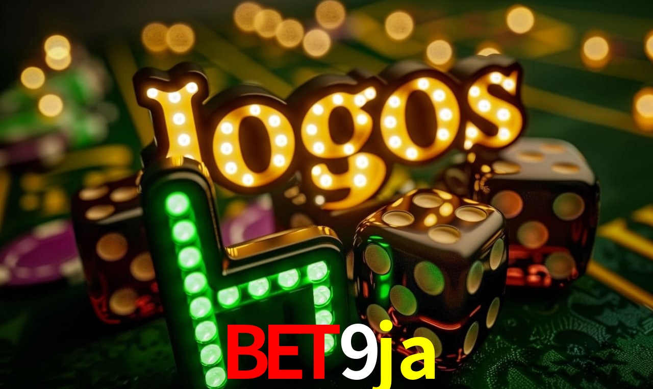 Tecnologia da Plataforma bet9ja