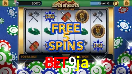 Descubra o Mundo do Cassino Online com bet9ja
