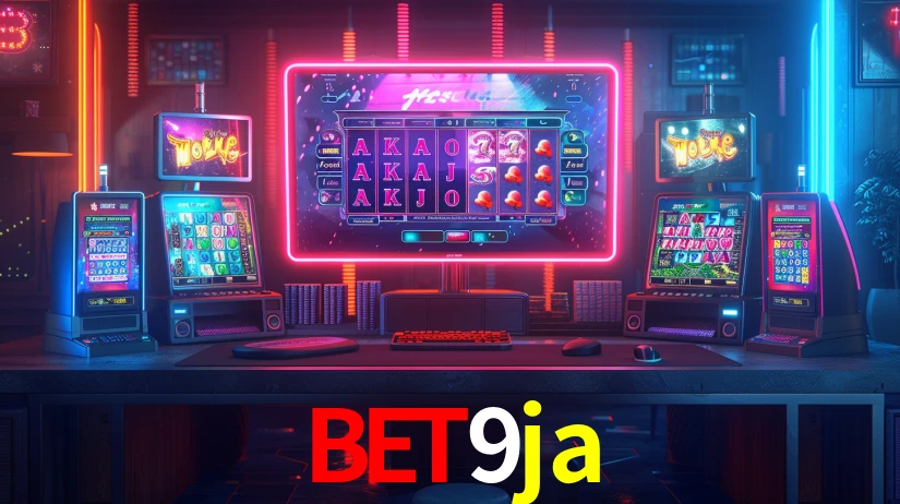 Explore as vantagens do bet9ja: serviço profissional e confiabilidade
