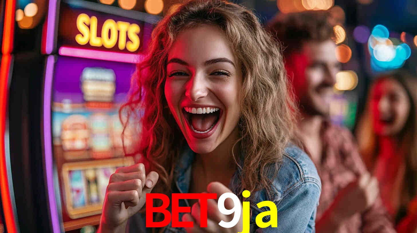 A Experiência Imersiva dos Cassinos Ao Vivo no bet9ja