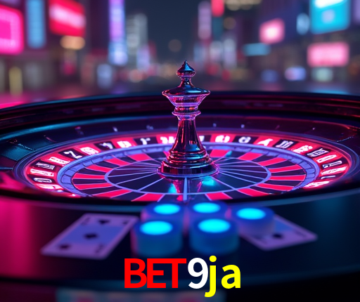 A Emoção da Loteria na bet9ja: Uma Chance de Mudança de Vida