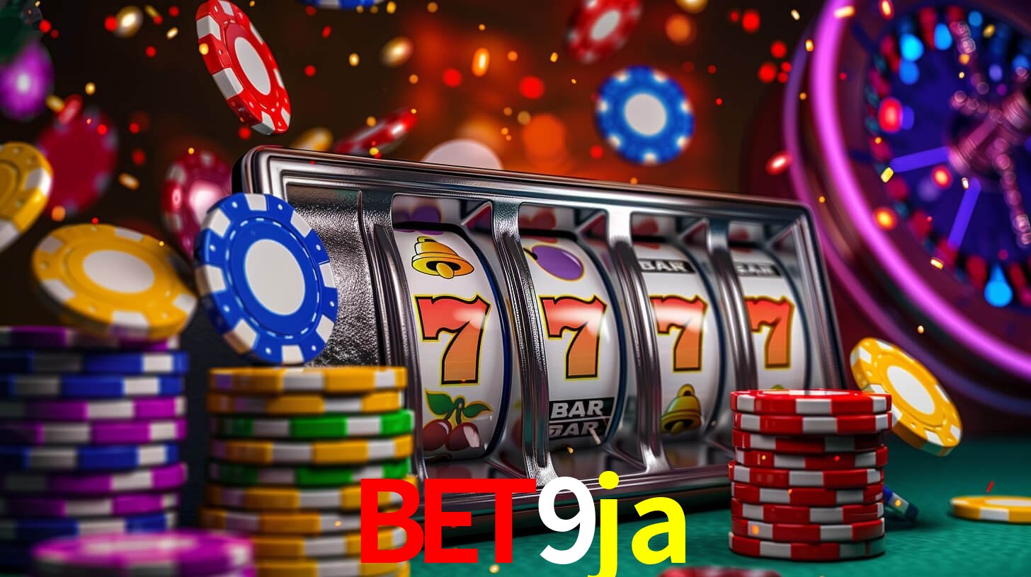 Mesa de Blackjack bet9ja