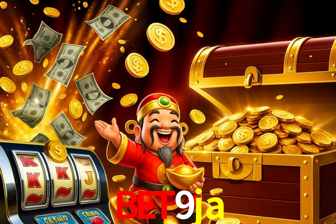 Casino VIP bet9ja