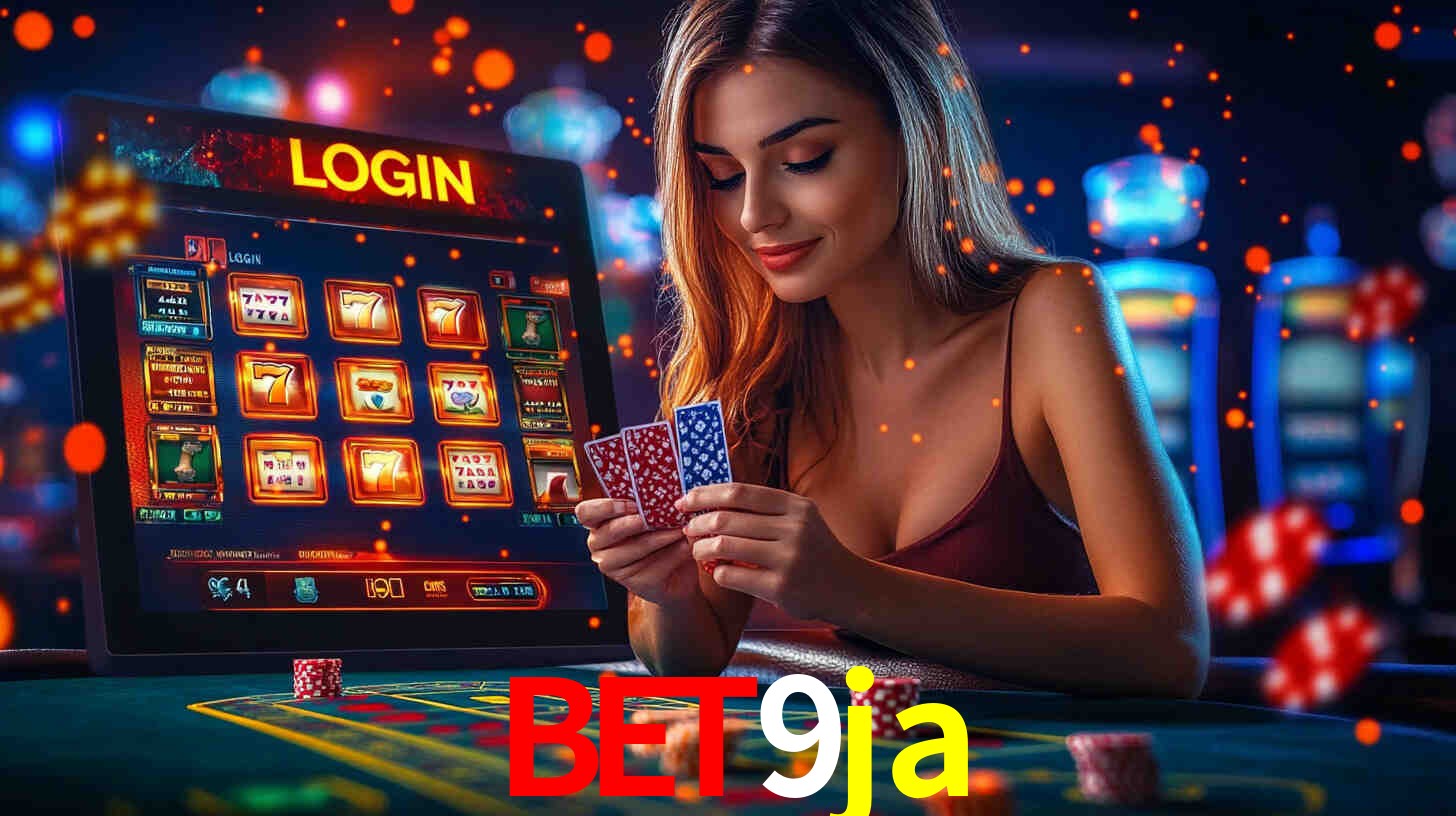 Bônus Generosos e Exclusivos no bet9ja para Você!