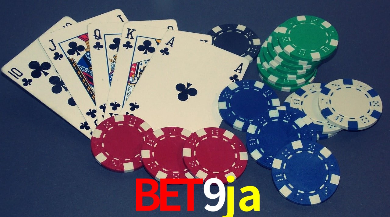 Slot Games bet9ja