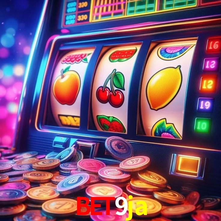 Provedores de Jogos bet9ja