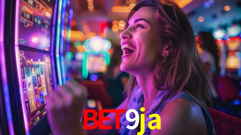 Experimente o Login Seguro Premium no bet9ja