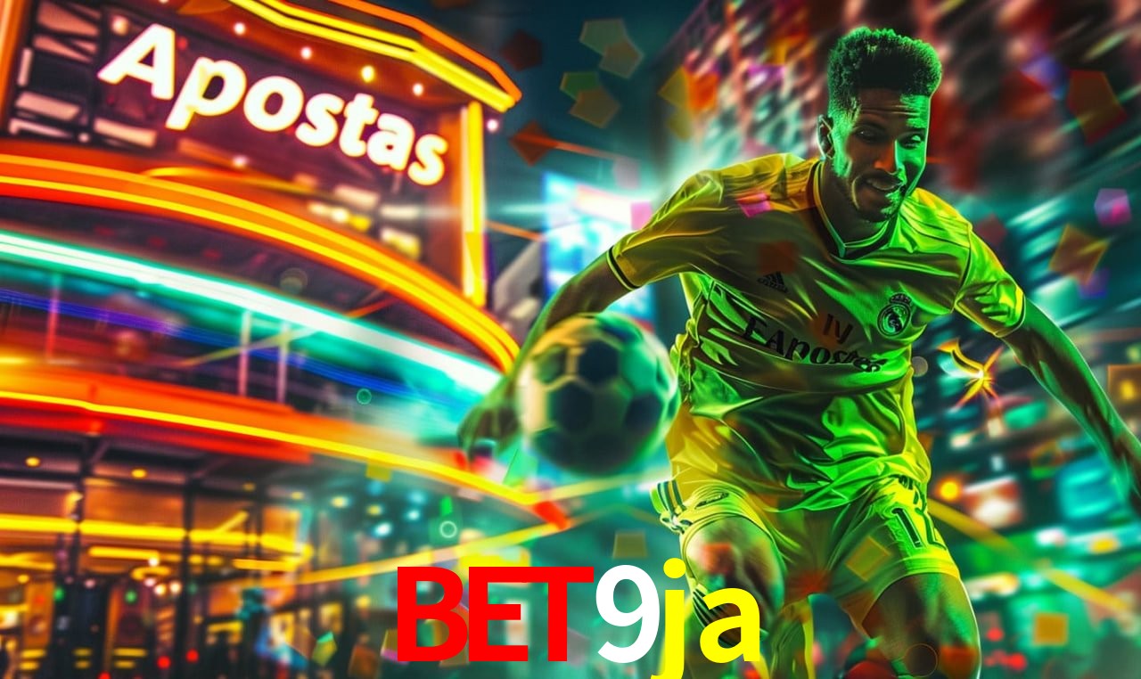 Integração de APIs bet9ja