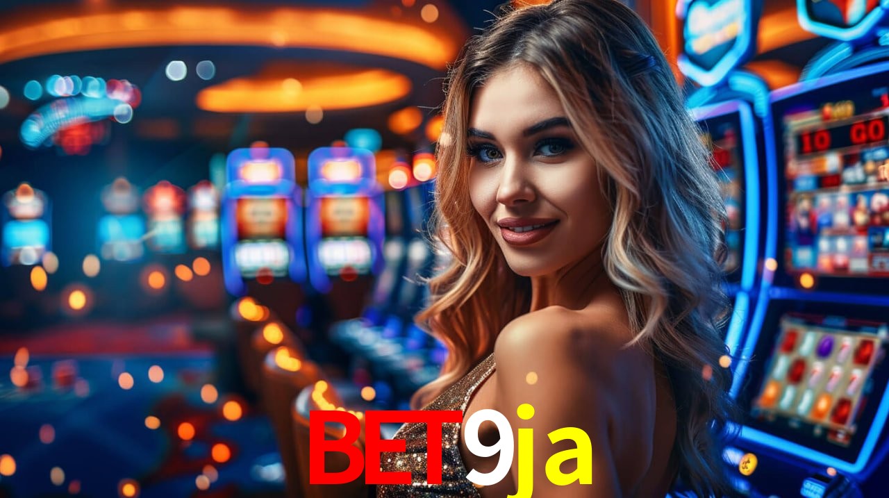 Live Casino bet9ja