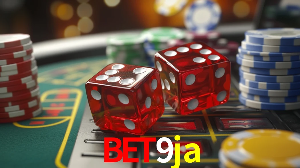 VIP Casino bet9ja