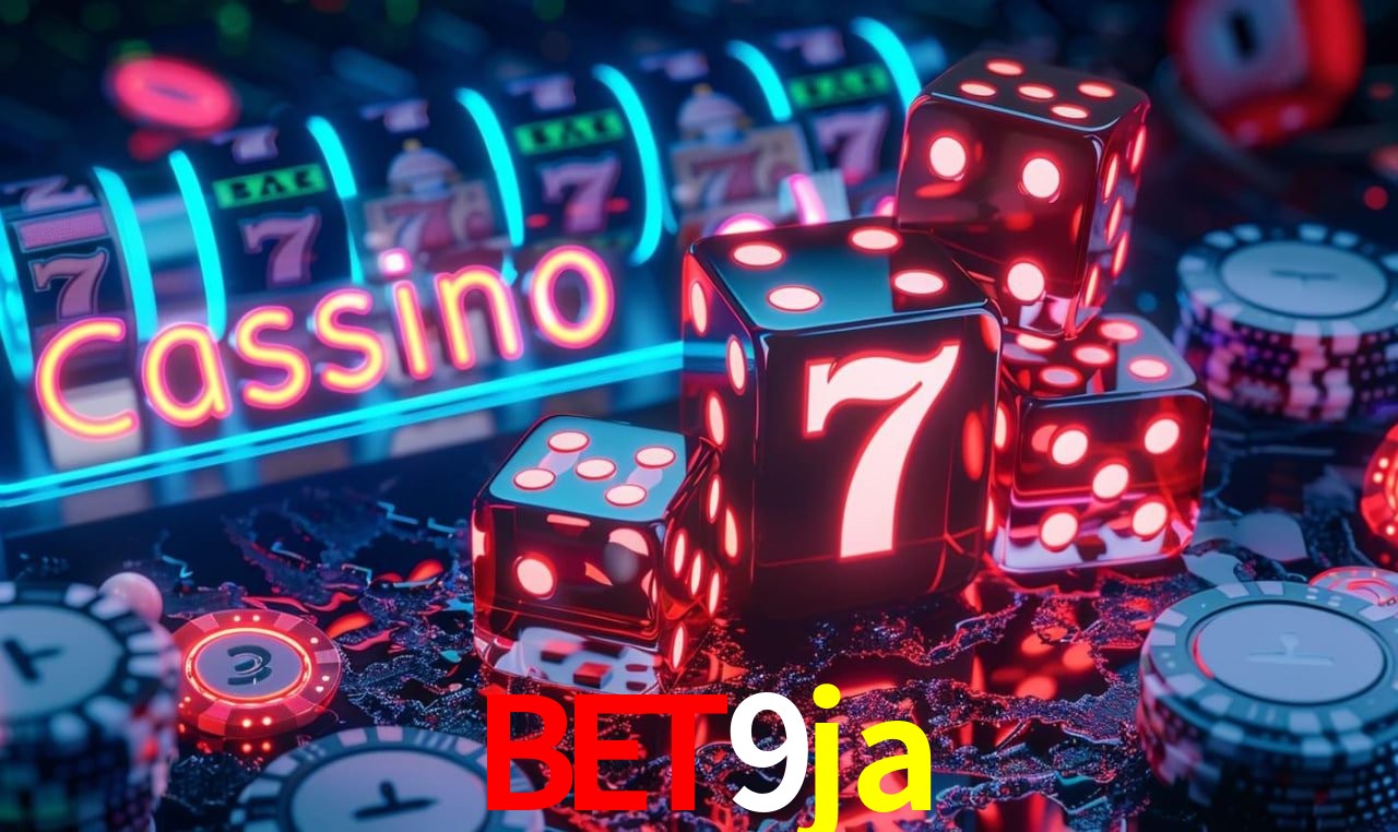 Bonus Features bet9ja