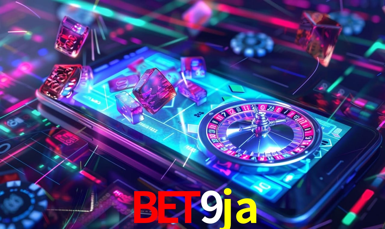 Jogos de Slot bet9ja