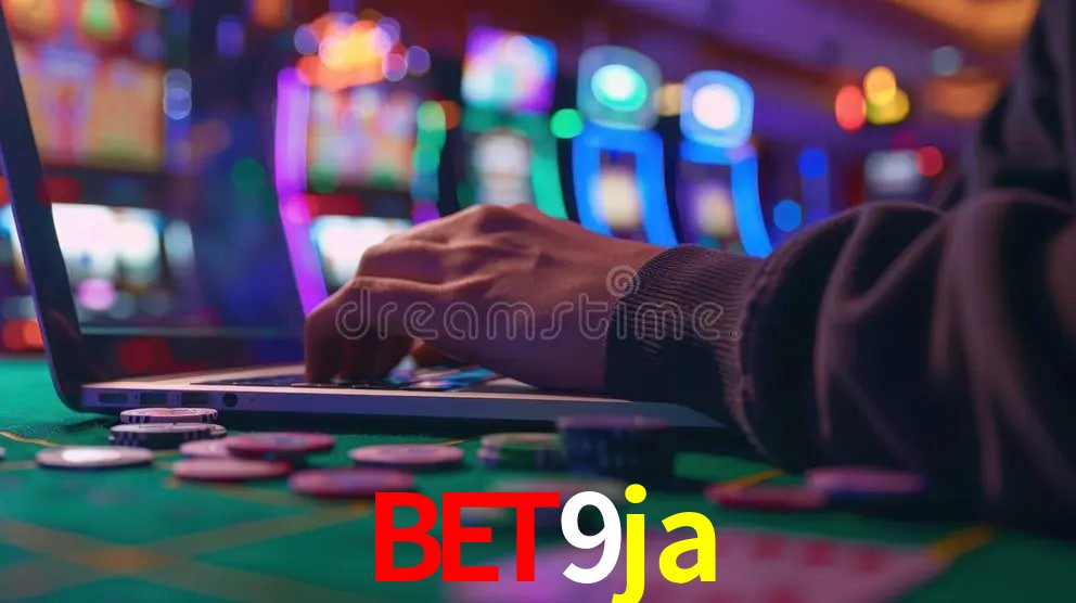 Casino Ao Vivo bet9ja