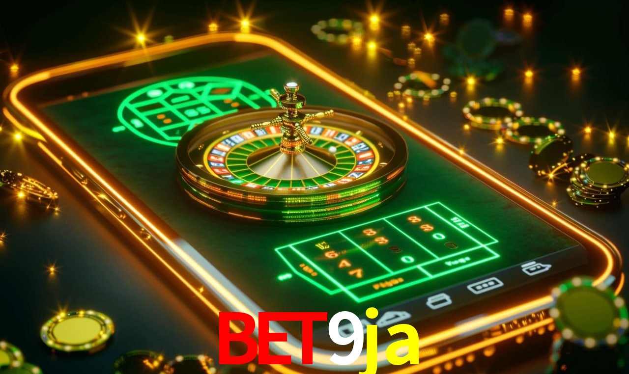 Acesso à conta bet9ja