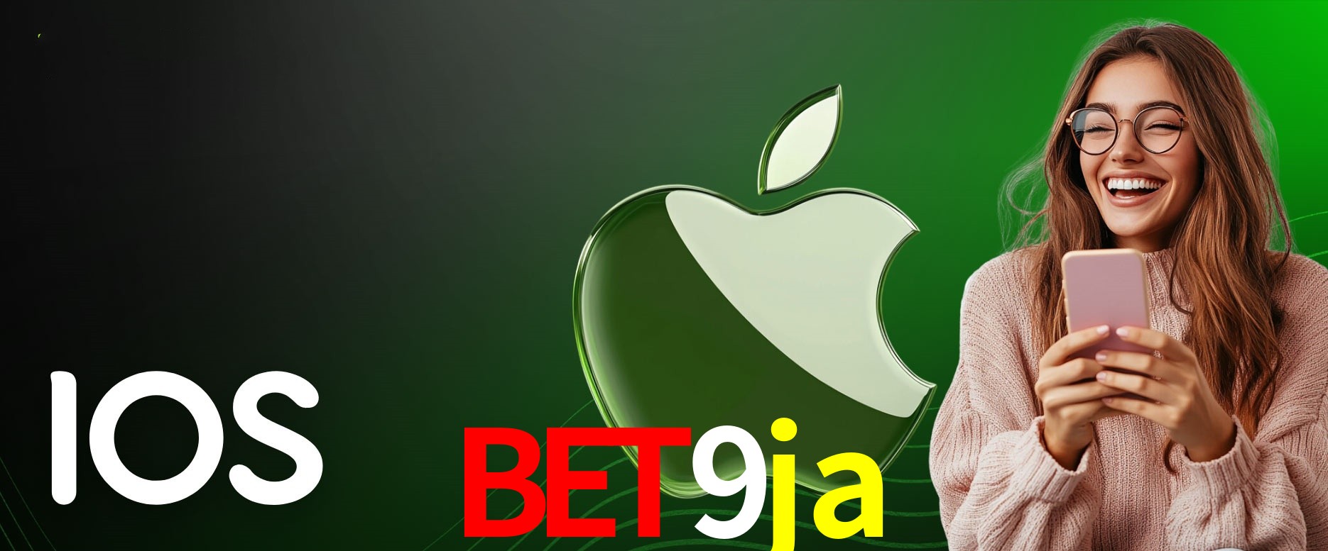 APP oficial da bet9ja para mobile