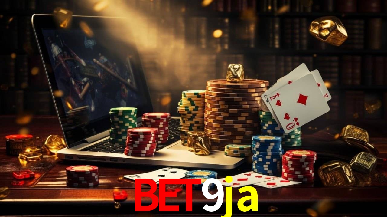 Apostas de Tênis bet9ja