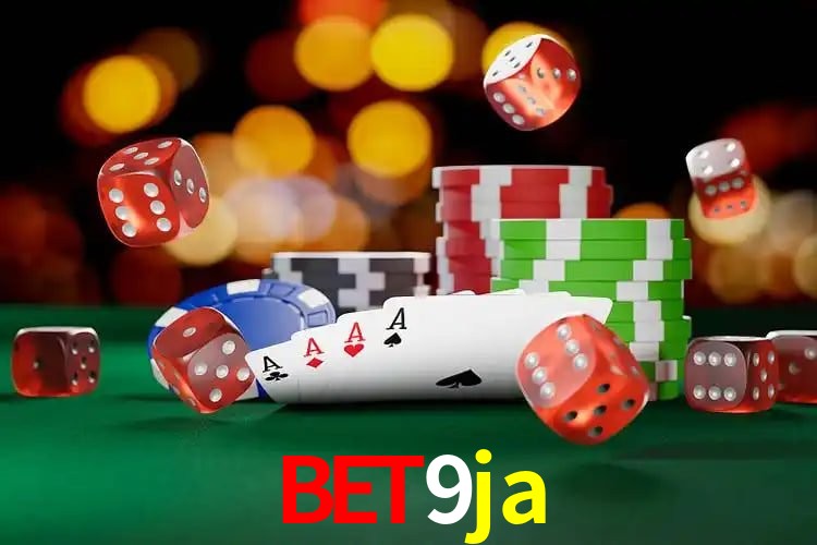 Promoção Relâmpago bet9ja