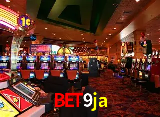 Descubra a Essência do bet9ja: Nossa História e Compromissos