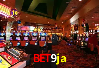 A Experiência Imersiva dos Cassinos Ao Vivo no bet9ja