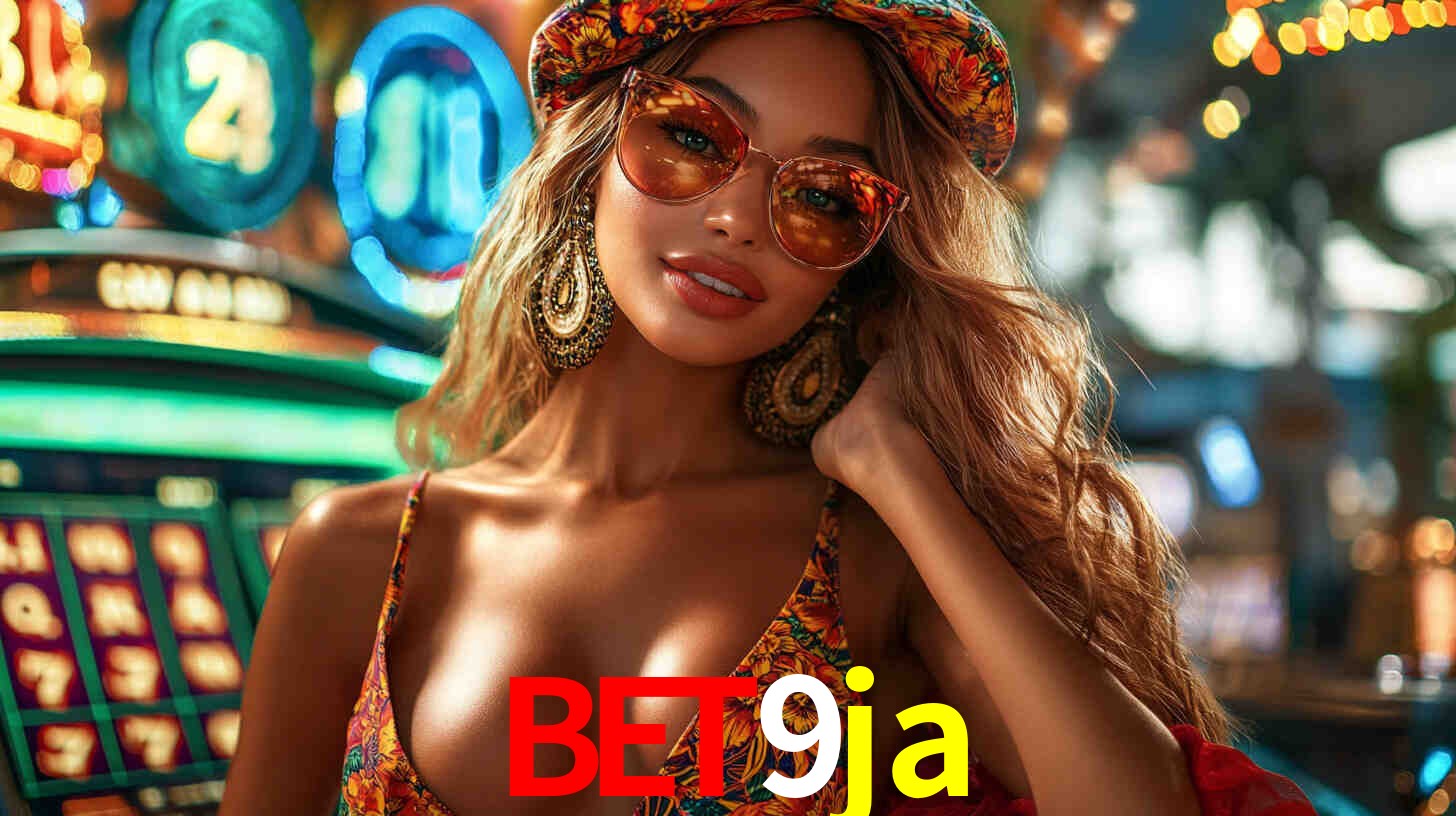 Welcome Bonus bet9ja