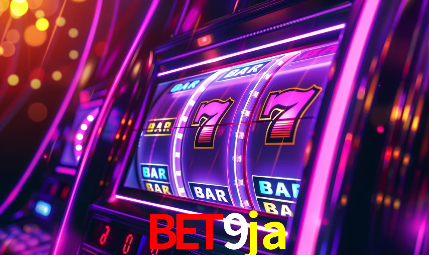 bet9ja: Seu Especialista em Apostas Esportivas Brasileiras