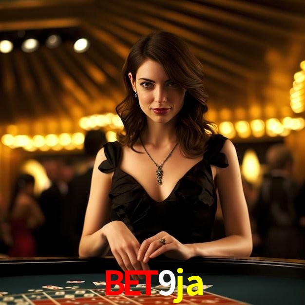 Desvendando o Mundo dos Jogos Virtuais na bet9ja