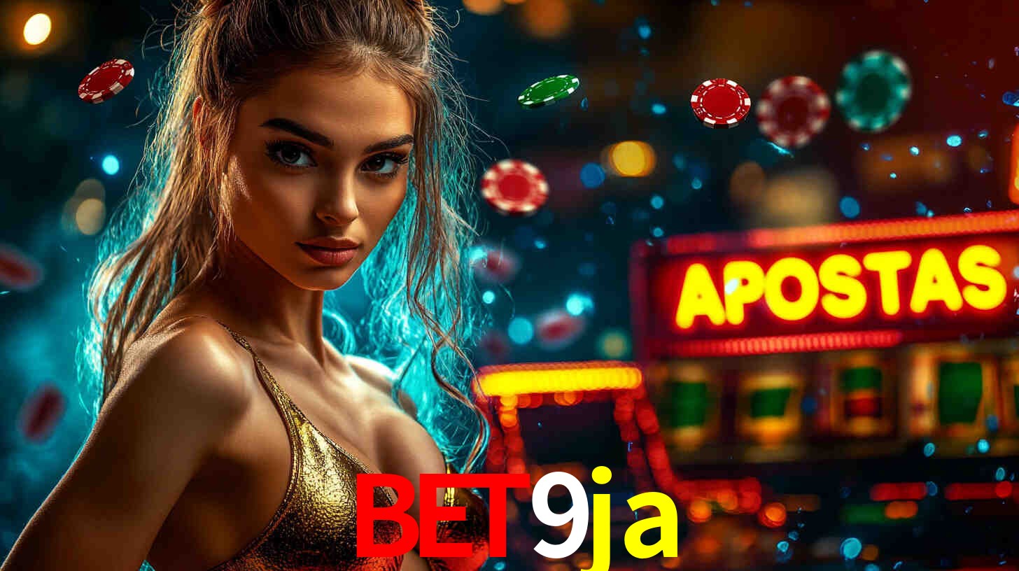 Descubra a Essência do bet9ja: Nossa História e Compromissos
