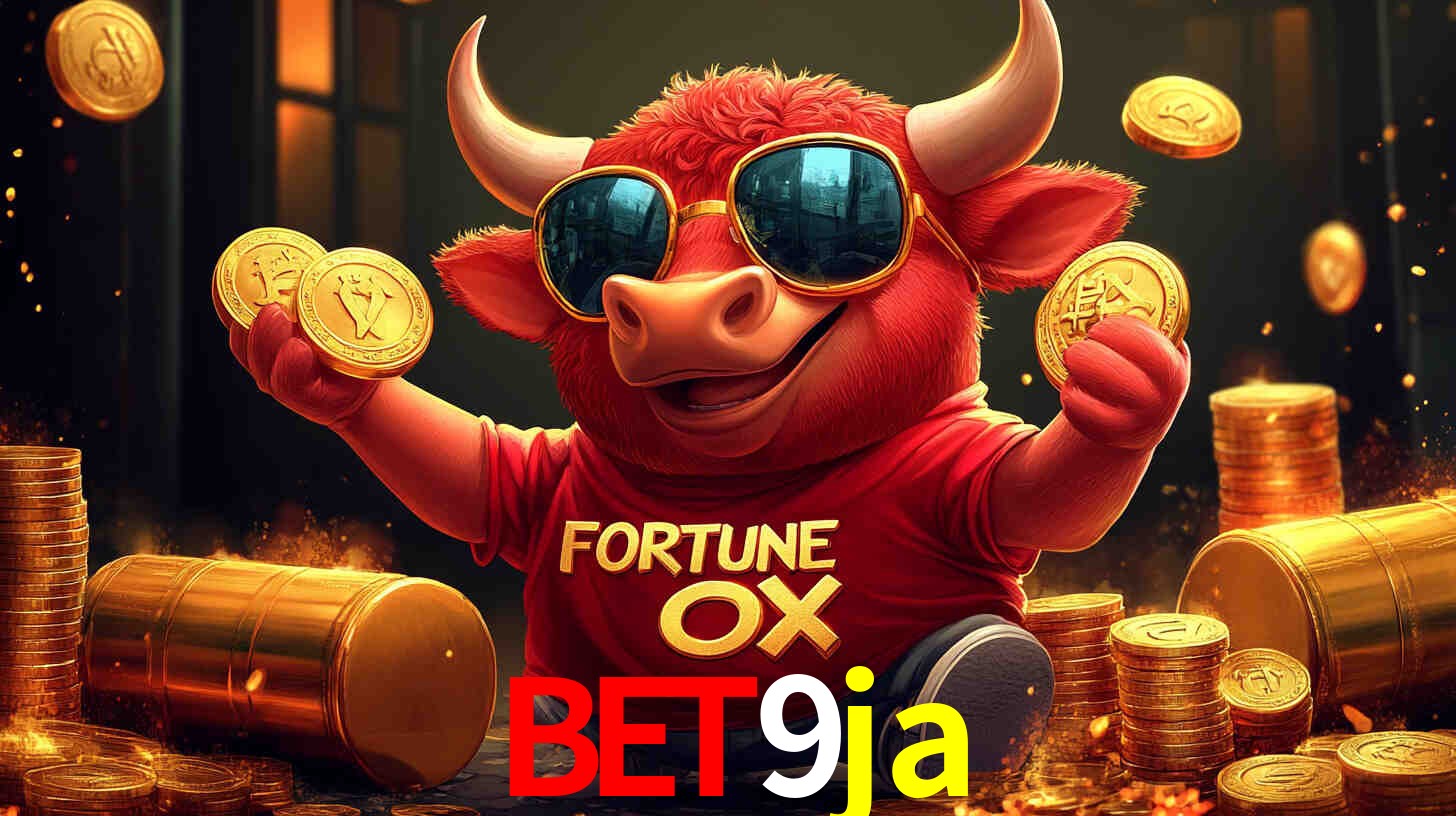 Apostas Esportivas na bet9ja: Um Guia Completo