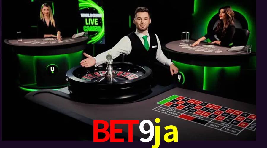 Weekend Specials bet9ja