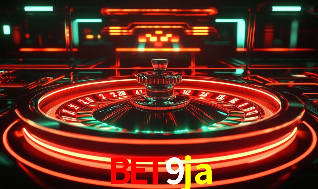A Popularidade dos Caça-Níqueis no bet9ja