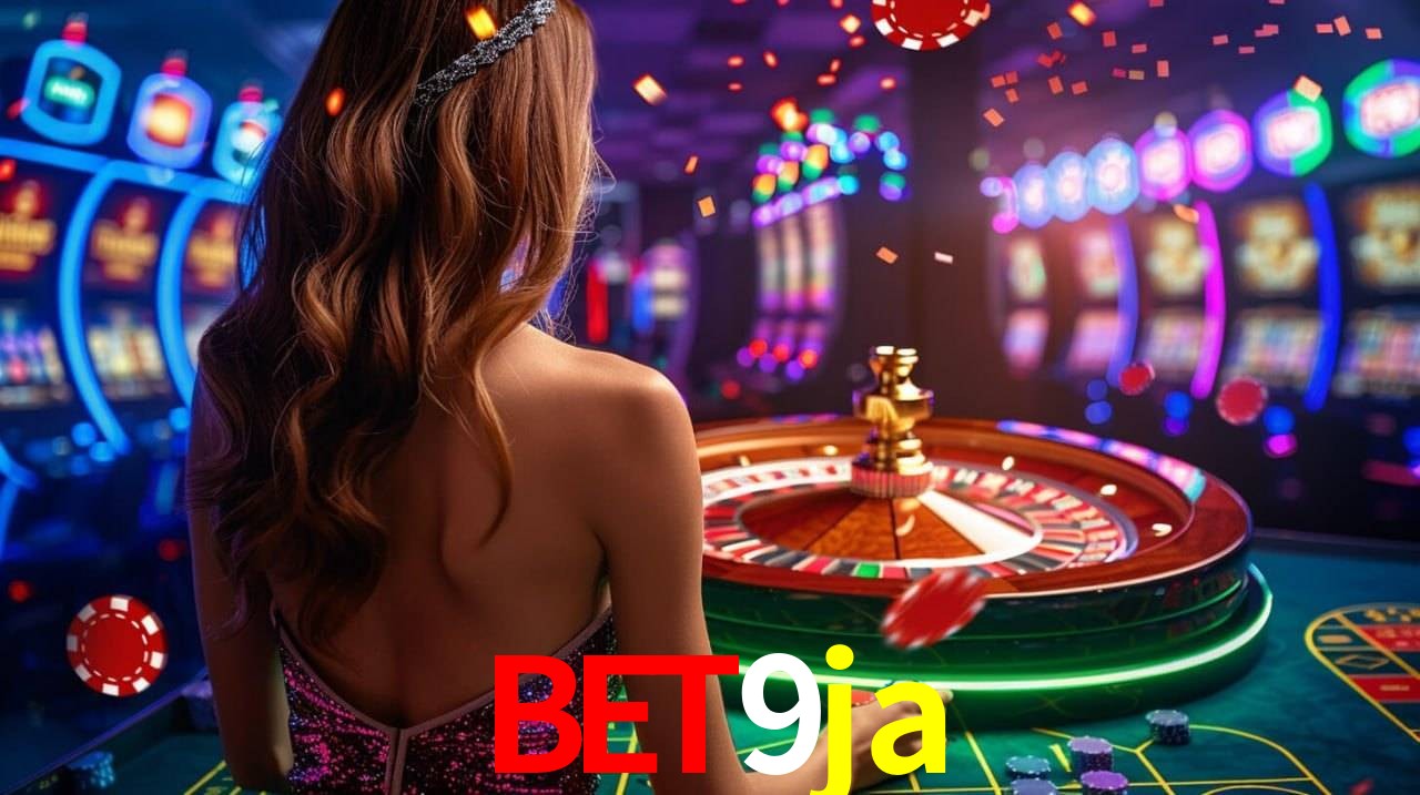 Página de download bet9ja