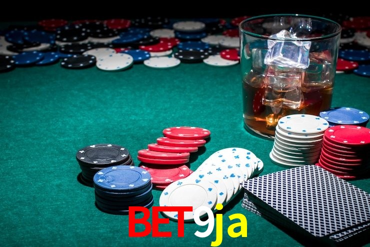 Estatísticas Esportivas bet9ja