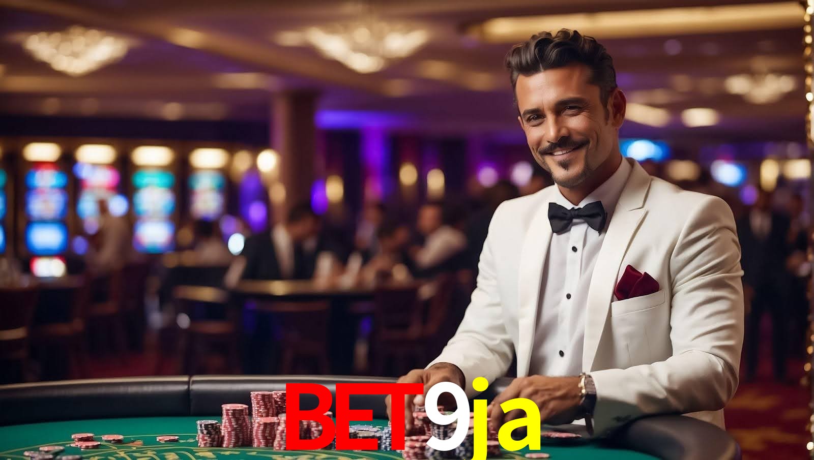 Instalação Android bet9ja
