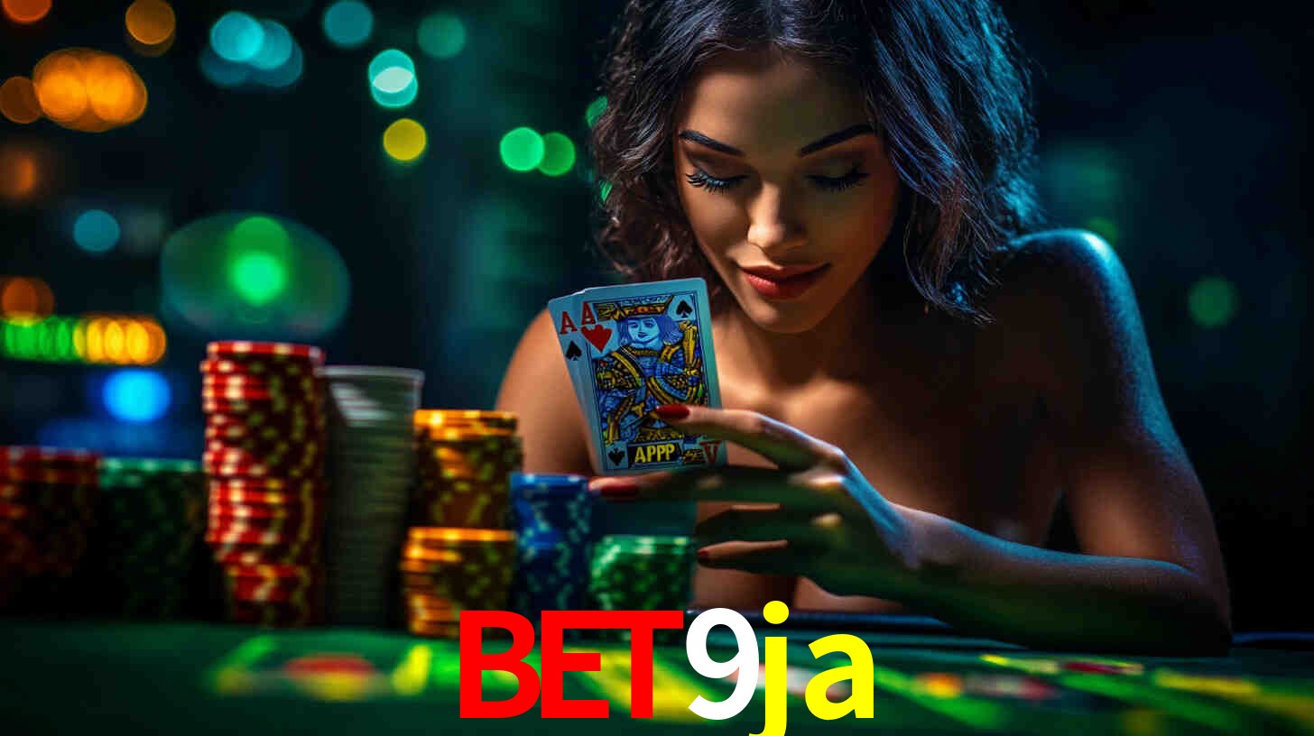 Descubra o Programa VIP da bet9ja: Vantagens Exclusivas para Jogadores