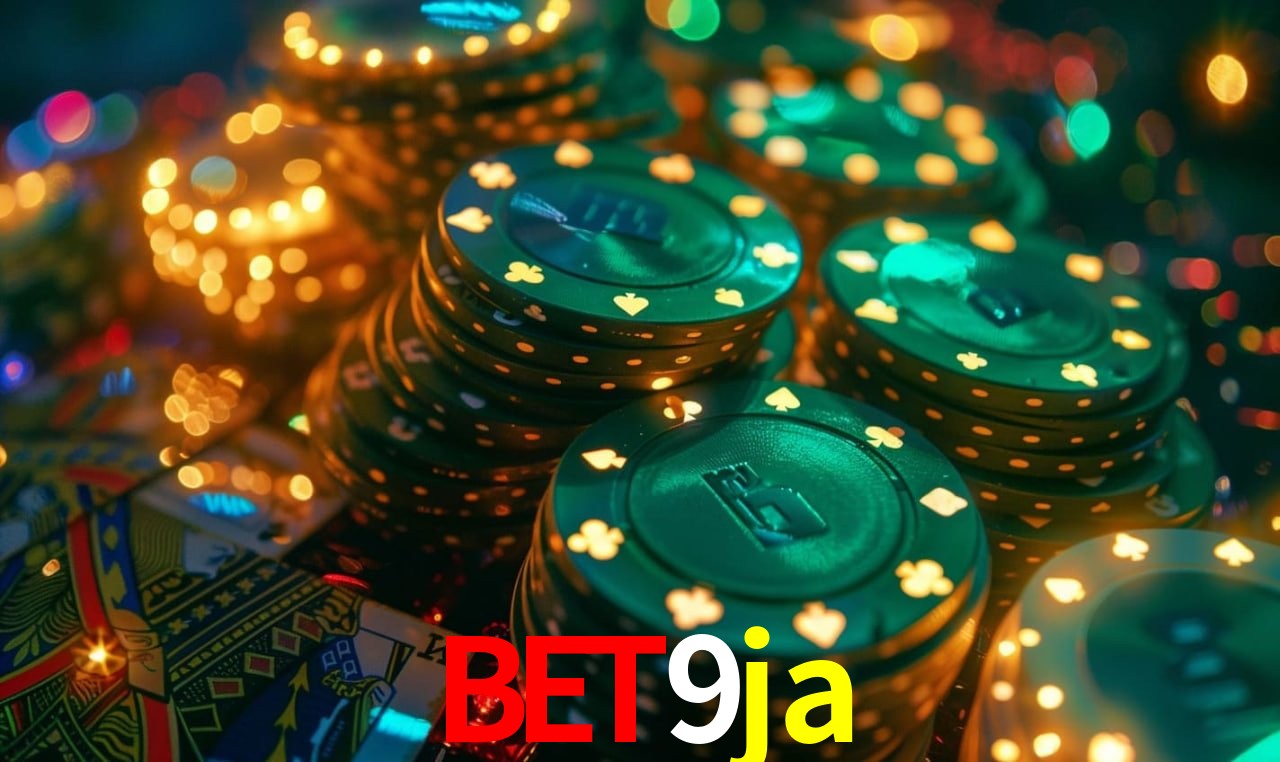 Estatísticas do Jogo bet9ja
