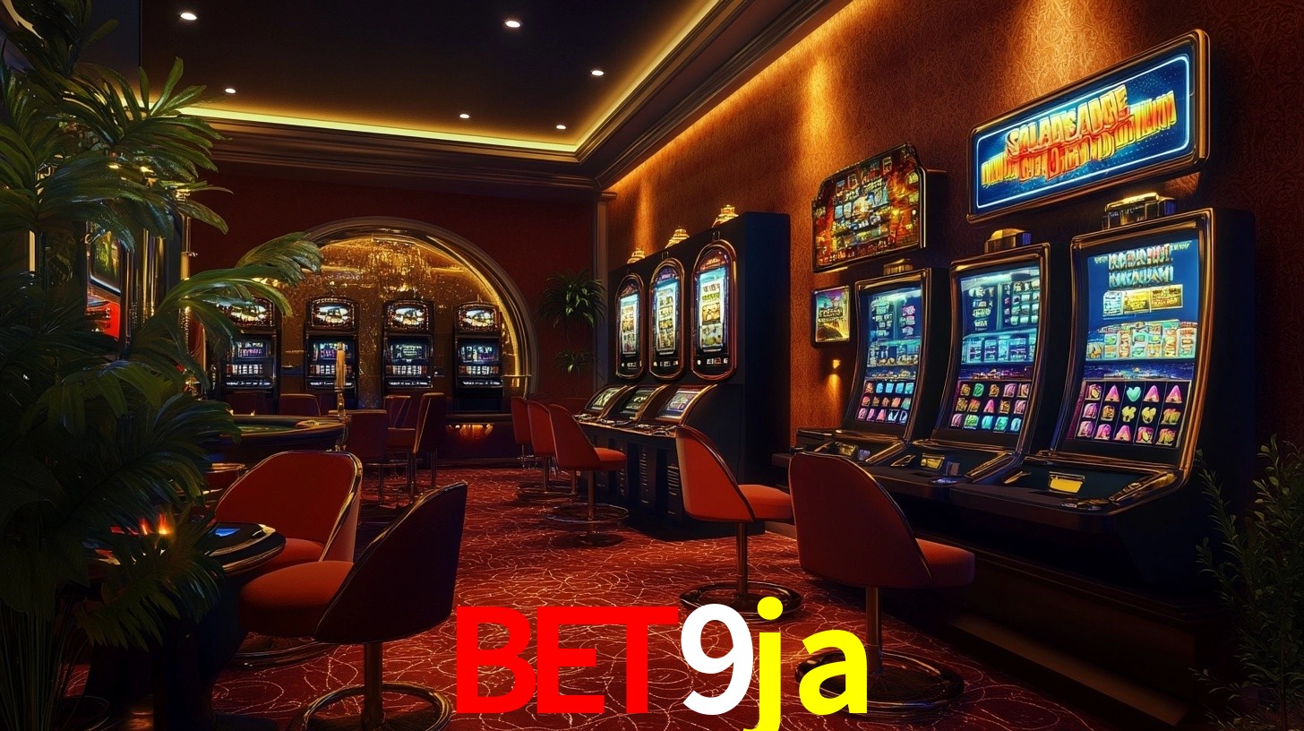 Live Casino bet9ja